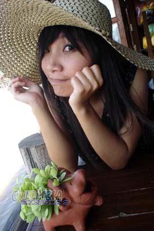 Colombian Women Tours