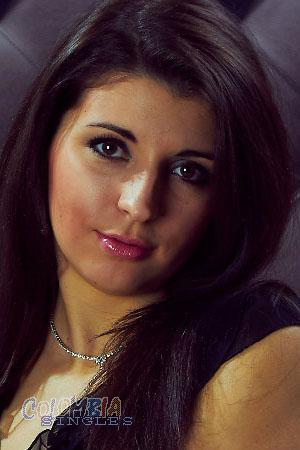 Colombian Women Tours