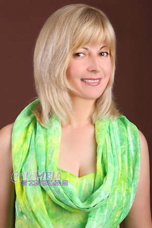 Colombian Women Tours