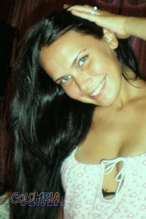 Colombian Women Tours