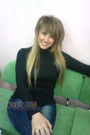 Colombian Women Tours