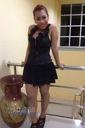 Colombian Women Tours