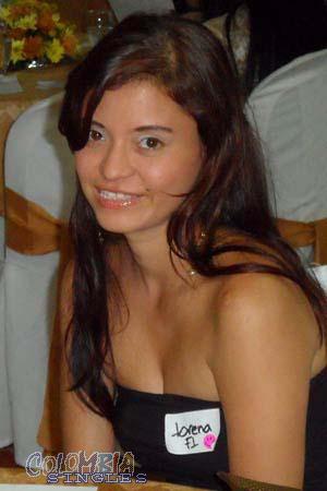 Colombian Women Tours
