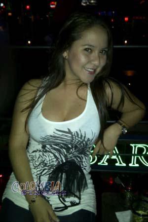 Colombian Women Tours