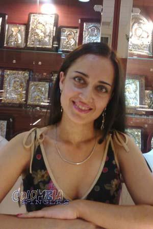 Colombian Women Tours