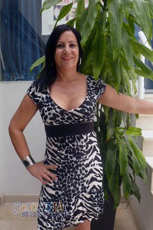 Colombian Women Tours