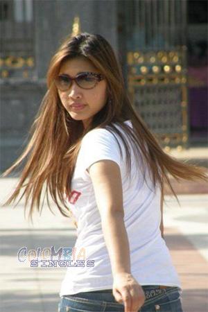 Colombian Women Tours