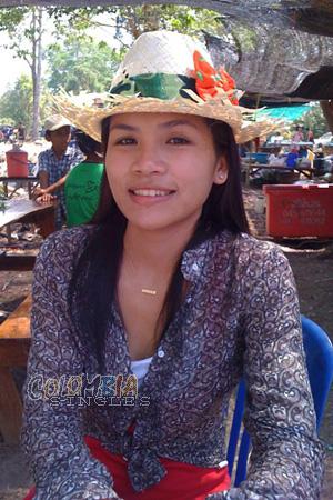 Colombian Women Tours