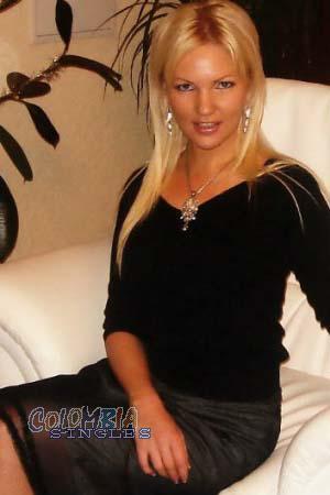 Colombian Women Tours
