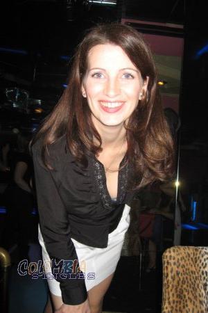 Colombian Women Tours