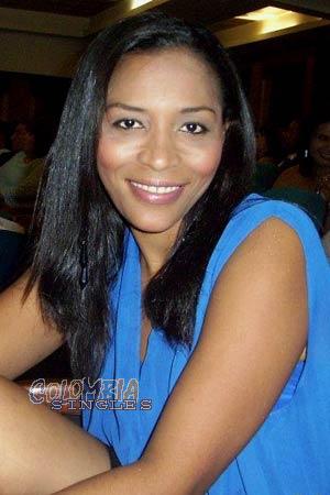 Colombian Women Tours