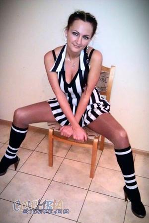 Colombian Women Tours