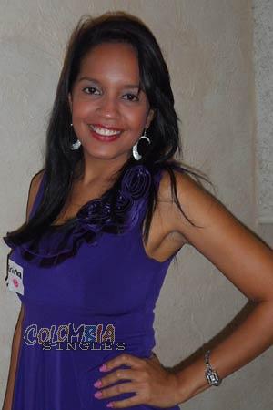 Colombian Women Tours