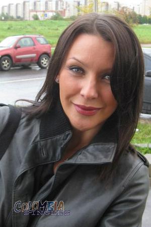 Colombian Women Tours