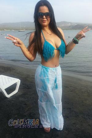 Colombian Women Tours