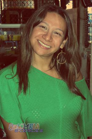 Colombian Women Tours
