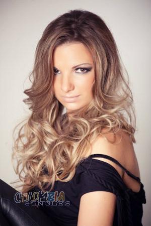 Colombian Women Tours