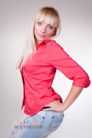 Colombian Women Tours