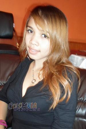 Colombian Women Tours