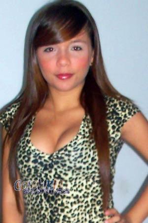 Colombian Women Tours