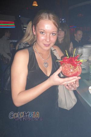 Colombian Women Tours