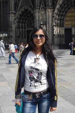 Colombian Women Tours