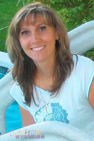 Colombian Women Tours
