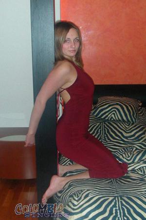 Colombian Women Tours