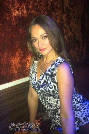 Colombian Women Tours