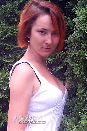 Ukraine Women