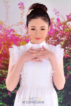 China women