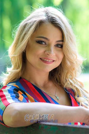 Ukraine women