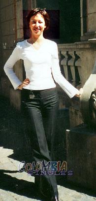 Colombian Women Tours