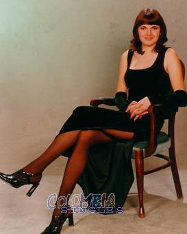 Colombian Women Tours