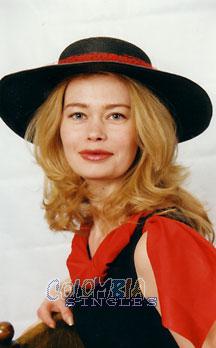 Colombian Women Tours