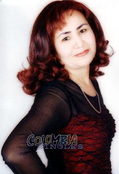 Colombian Women Tours