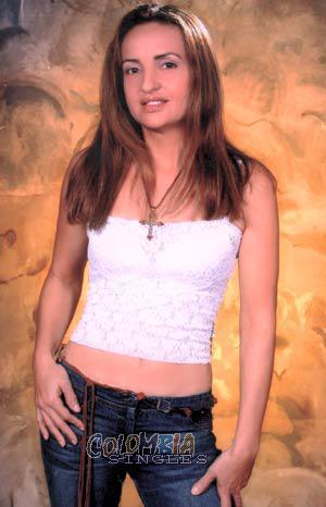 Colombian Women Tours