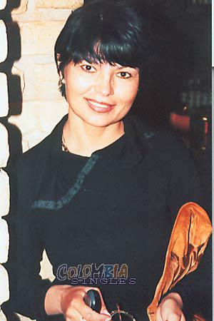 Colombian Women Tours