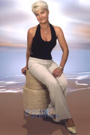 Colombian Women Tours