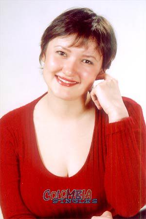 Colombian Women Tours