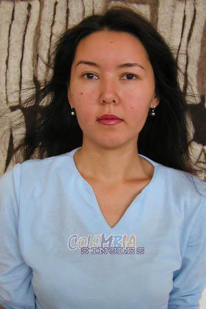 Colombian Women Tours