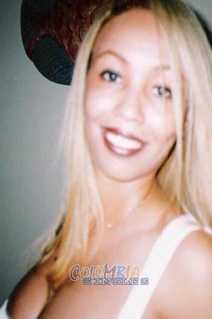 Colombian Women Tours
