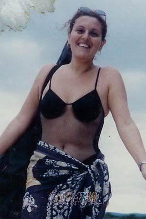 Colombian Women Tours