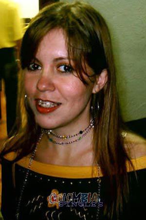 Colombian Women Tours