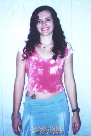 Colombian Women Tours