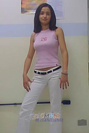 Colombian Women Tours