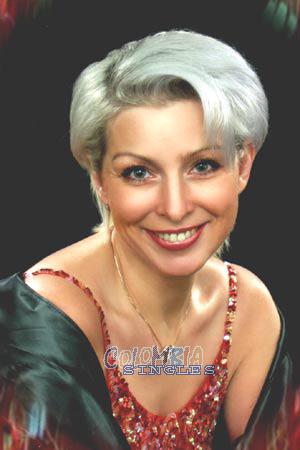 Colombian Women Tours