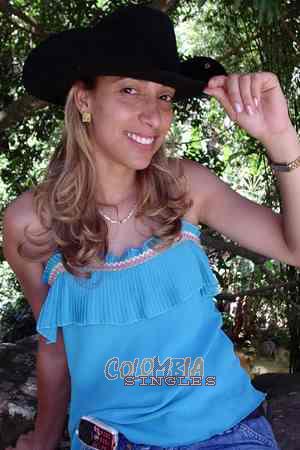 Colombian Women Tours