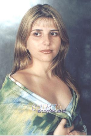 Colombian Women Tours
