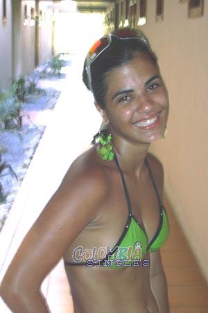 Colombian Women Tours
